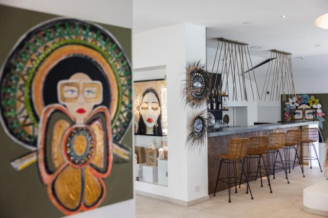 de Charme Cala di Greco